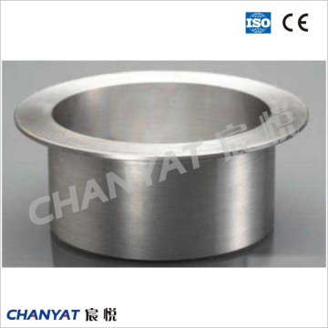 Stainless Steel Type B Stub End A403 (321H, 347H, 348H)